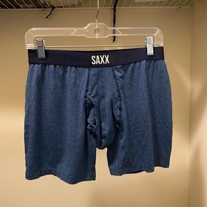 Saxx Ultra Boxer Brief w/ Fly
